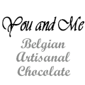 You and Me Belgian Chocolate