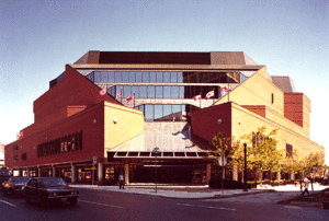 Toronto-Reference-Library