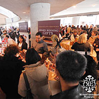 Toronto Chocolate Show
