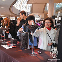 Toronto Chocolate Show